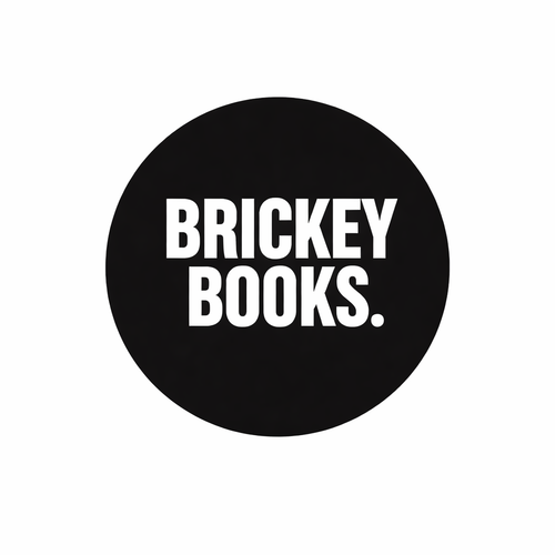 Brickey books